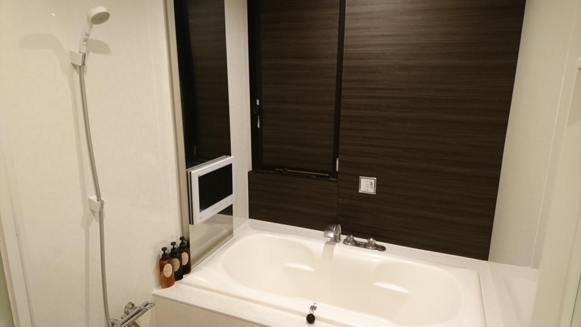 ホテルエリス博多 3* 福岡市