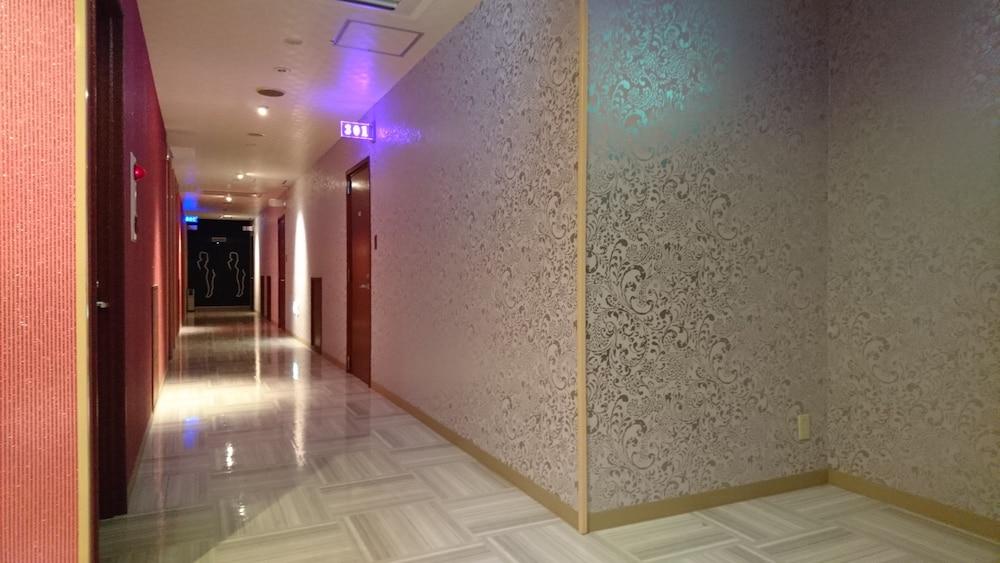 ホテルエリス博多 福岡市