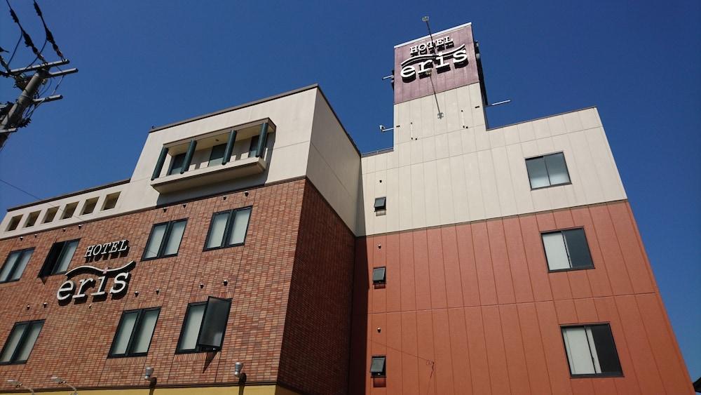 ホテルエリス博多 ラブホテル 福岡市
