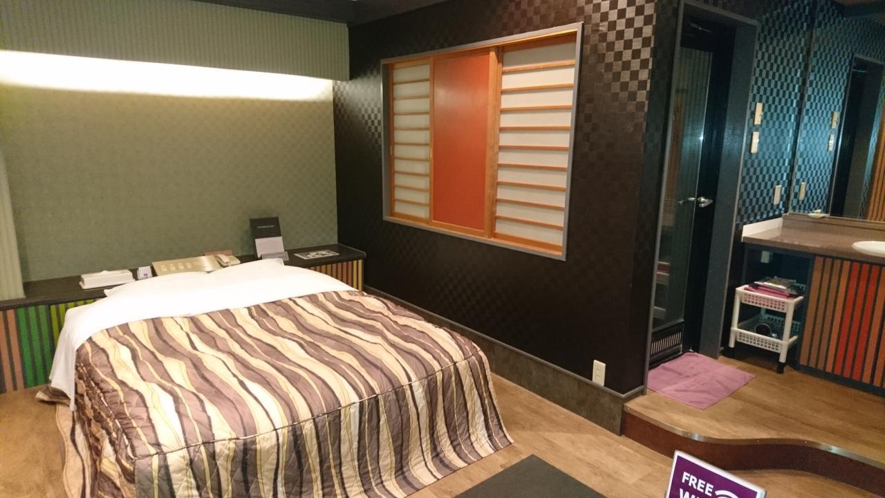 ホテルエリス博多 福岡市