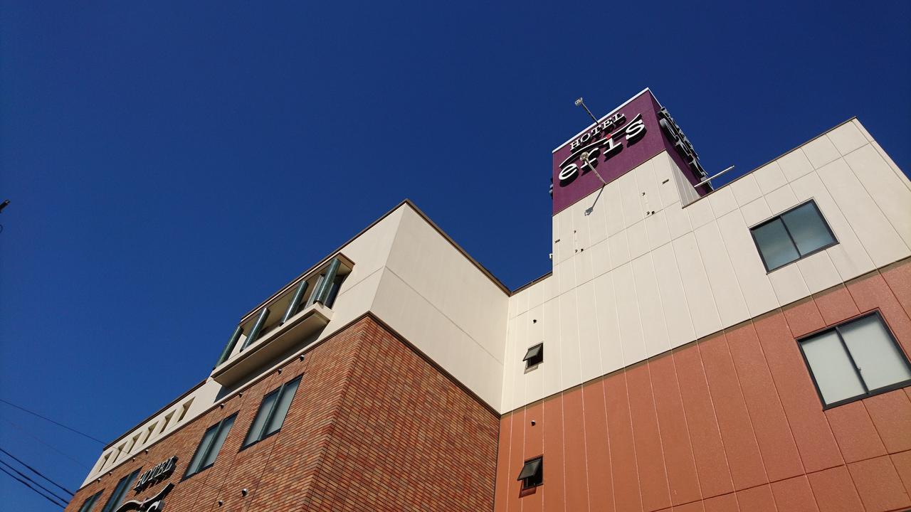 ホテルエリス博多 3* 福岡市
