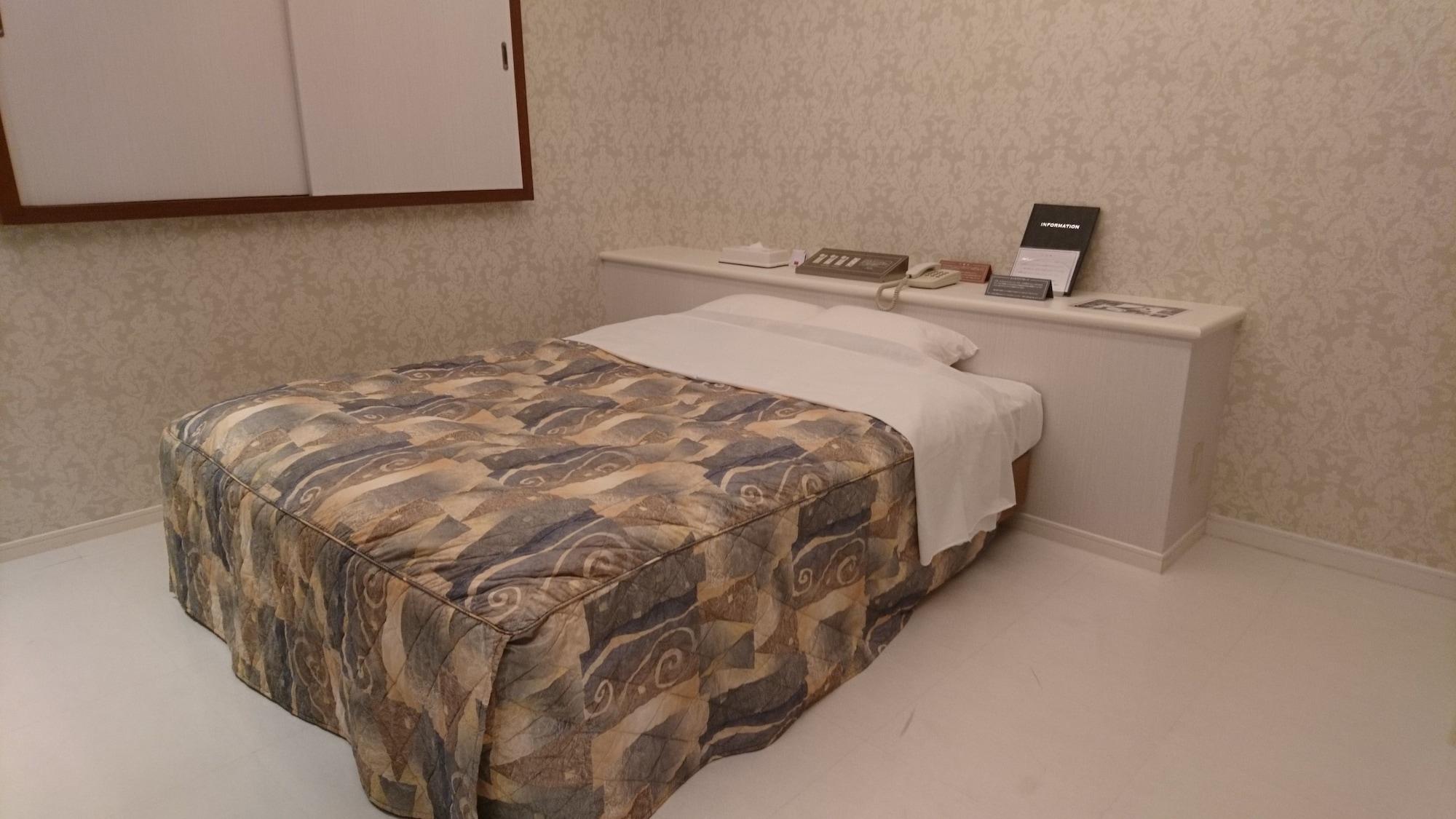 Eris Hakata (adults Only) Love hotel Fukuoka (Fukuoka)