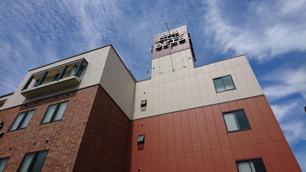 Eris Hakata (adults Only) 3*