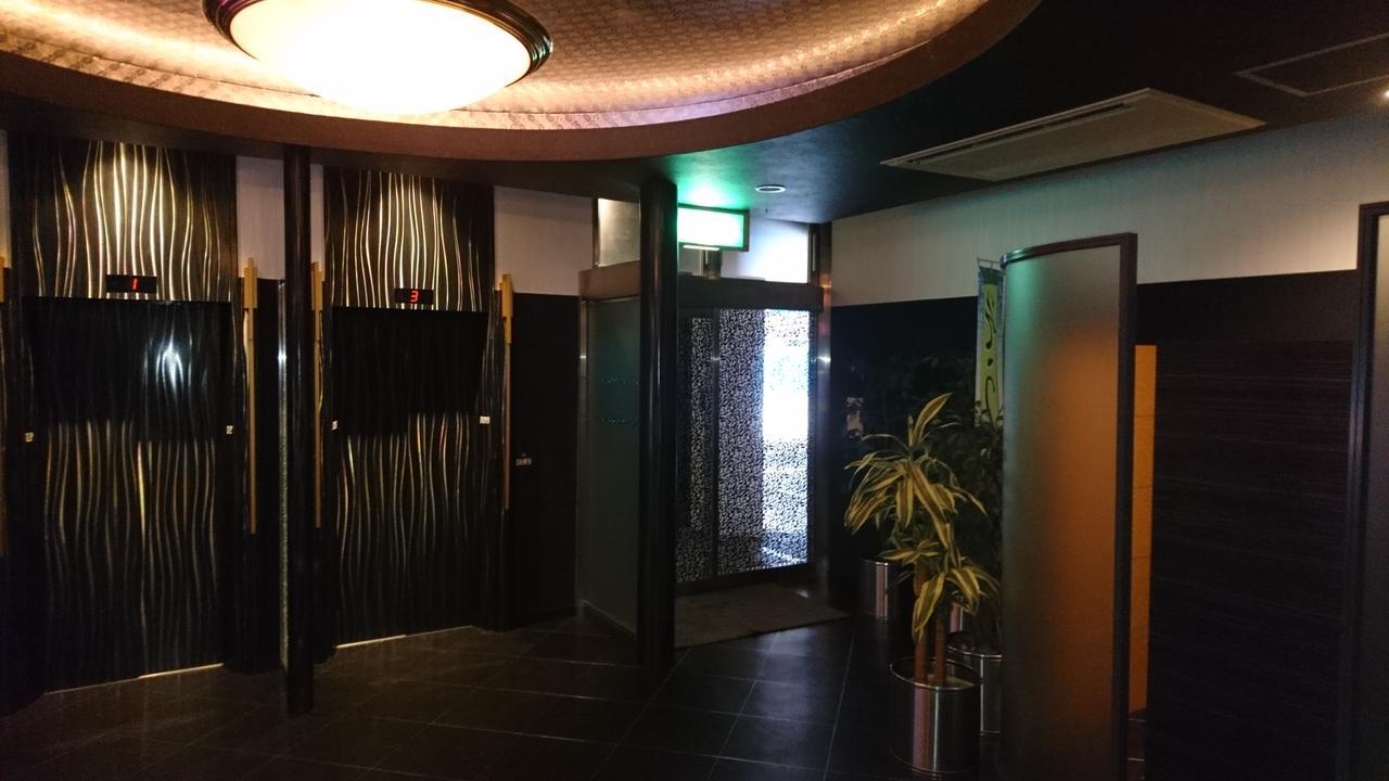 Love hotel Eris Hakata (adults Only)