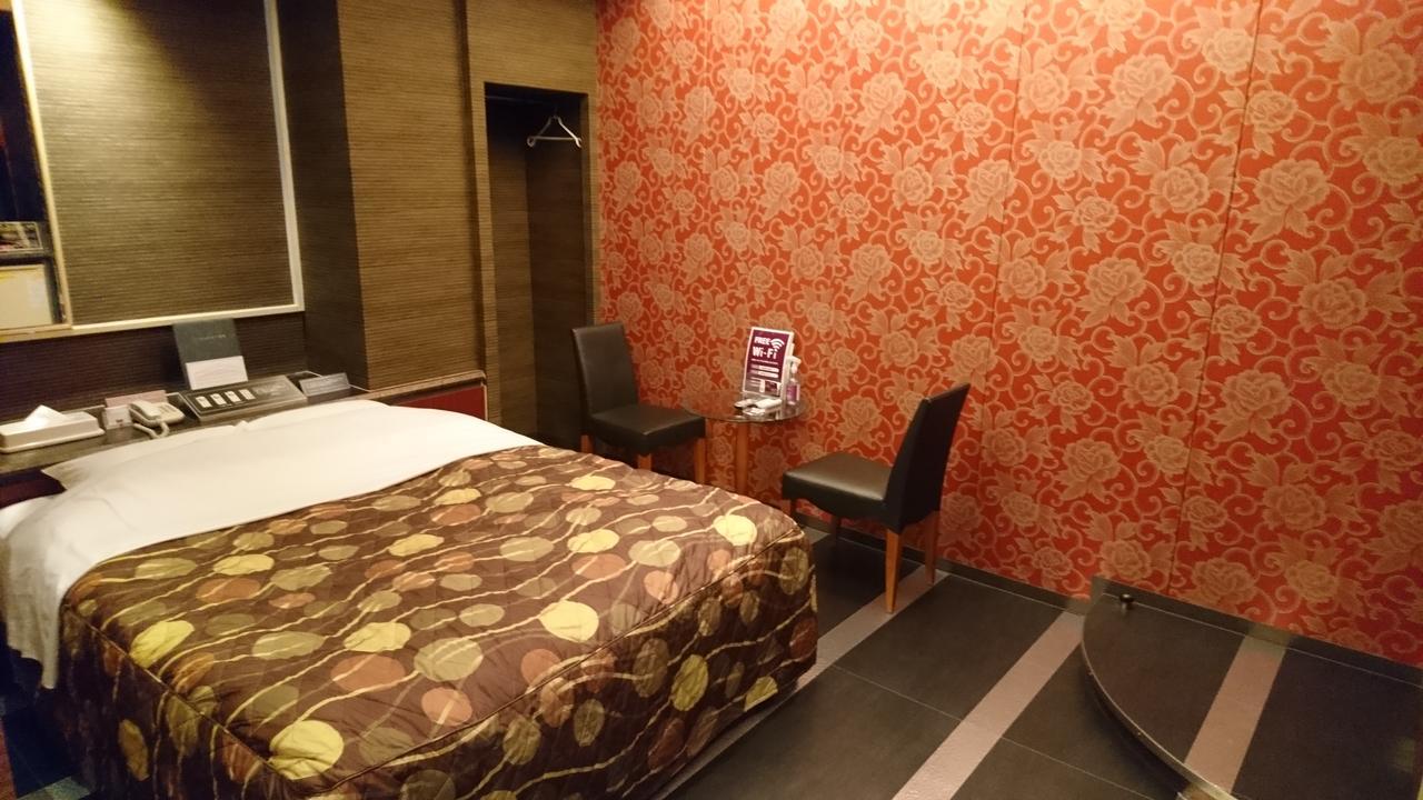 Eris Hakata (adults Only) Love hotel Fukuoka (Fukuoka)