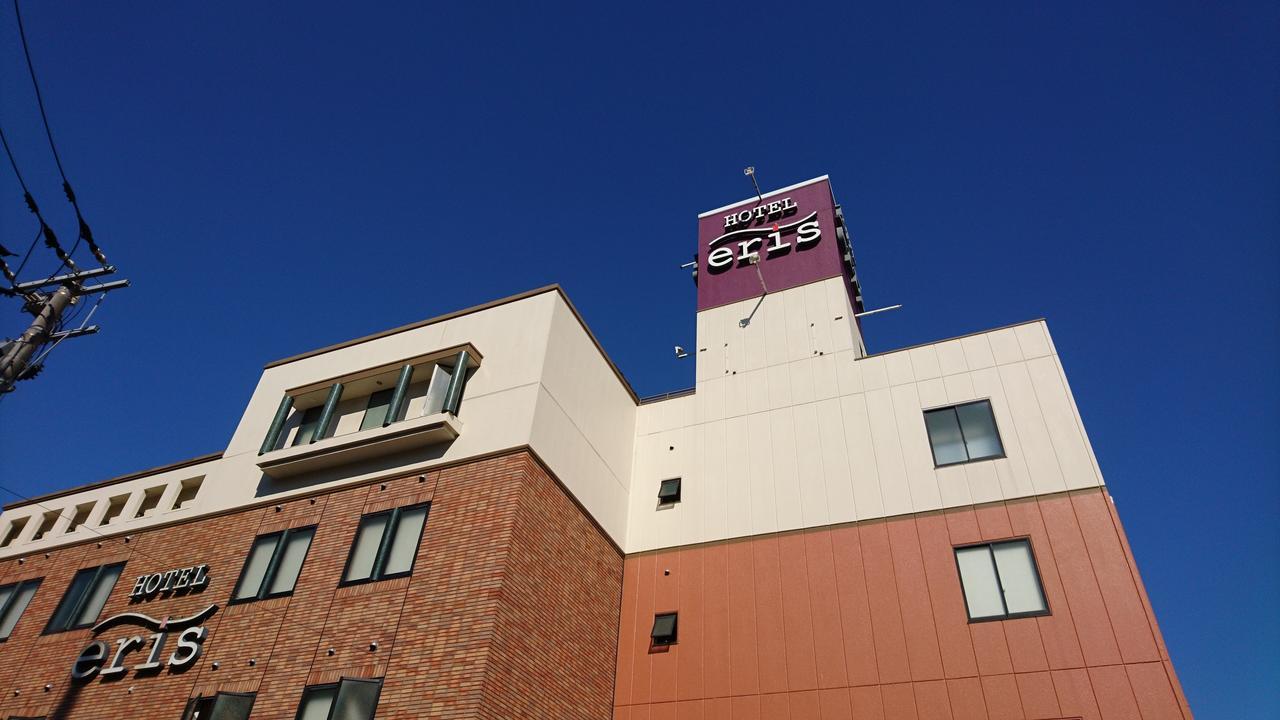 Eris Hakata (adults Only)