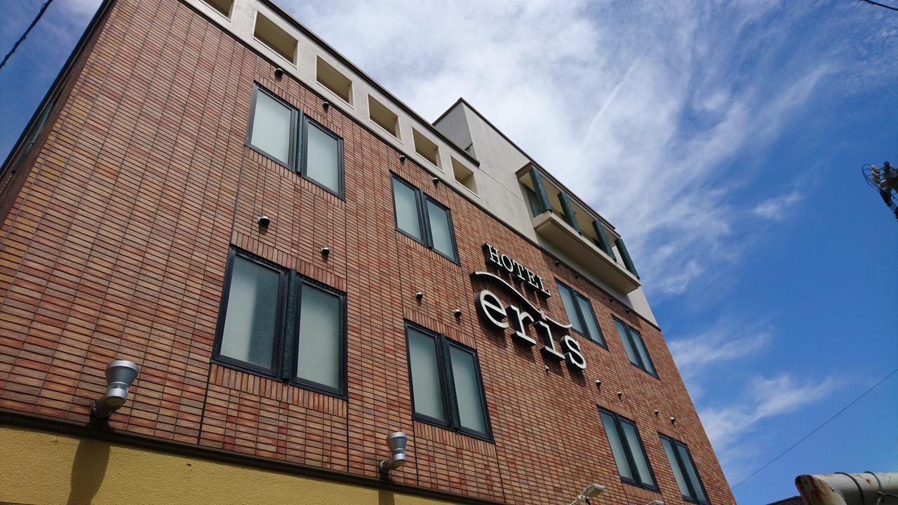 Eris Hakata (adults Only) Love hotel