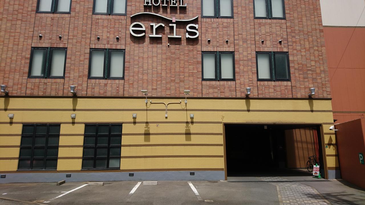 Eris Hakata (adults Only) 3* Fukuoka (Fukuoka)
