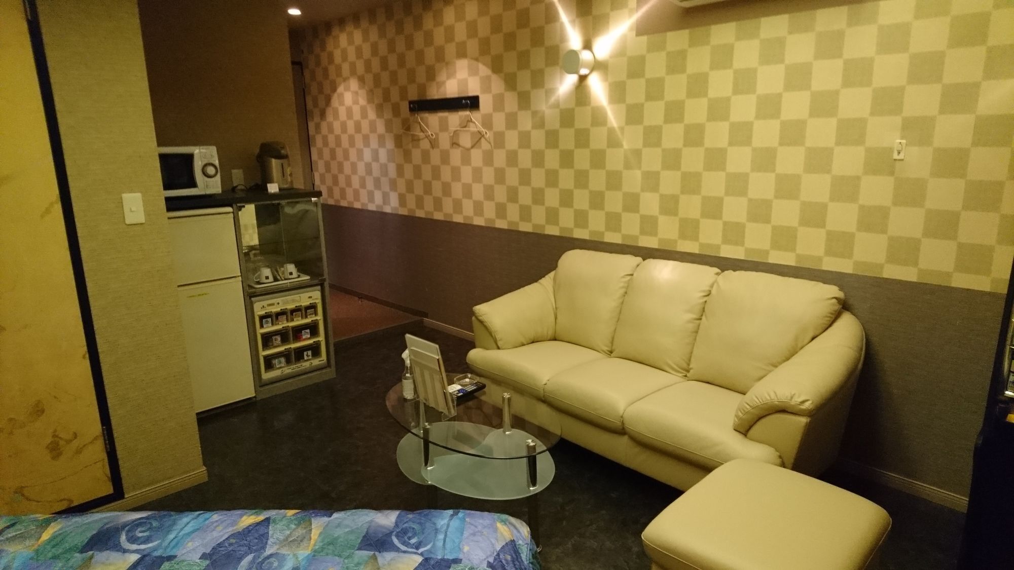 Love hotel Eris Hakata (adults Only) 3*